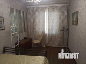 2-к квартира, посуточно, 50м2, 3/9 этаж