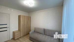 1-к квартира, на длительный срок, 31м2, 6/10 этаж