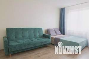 1-к квартира, посуточно, 35м2, 10/11 этаж