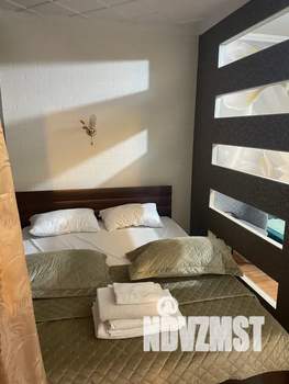 1-к квартира, посуточно, 32м2, 5/5 этаж