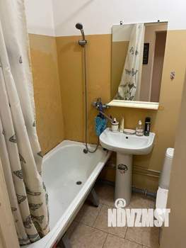 1-к квартира, на длительный срок, 38м2, 2/10 этаж