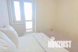 1-к квартира, посуточно, 35м2, 15/19 этаж