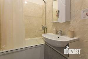 2-к квартира, посуточно, 55м2, 4/4 этаж