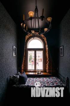 5-к квартира, посуточно, 133м2, 2/4 этаж