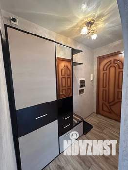1-к квартира, посуточно, 29м2, 4/5 этаж