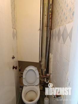 2-к квартира, на длительный срок, 49м2, 8/9 этаж