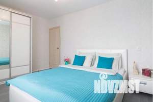 2-к квартира, посуточно, 42м2, 9/9 этаж