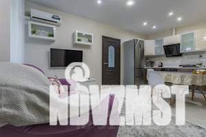 2-к квартира, посуточно, 66м2, 3/6 этаж