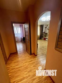 1-к квартира, на длительный срок, 48м2, 14/18 этаж