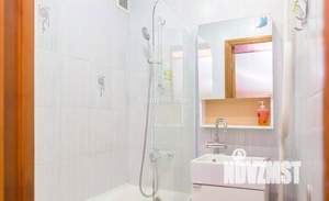 3-к квартира, посуточно, 65м2, 1/1 этаж