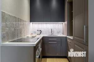 2-к квартира, посуточно, 34м2, 1/1 этаж