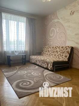 1-к квартира, посуточно, 31м2, 2/5 этаж