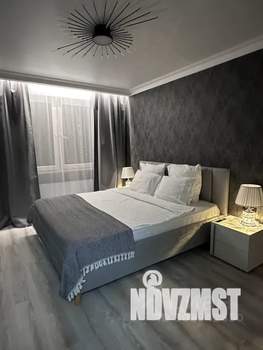 1-к квартира, посуточно, 35м2, 11/19 этаж