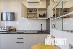 1-к квартира, посуточно, 20м2, 10/20 этаж