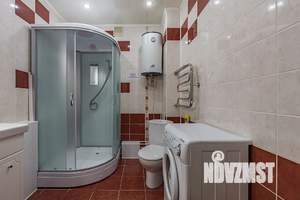 2-к квартира, посуточно, 50м2, 8/9 этаж