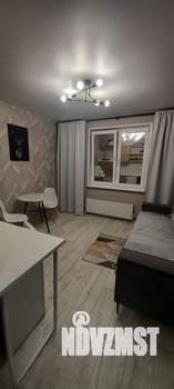 Студия квартира, на длительный срок, 17м2, 3/10 этаж