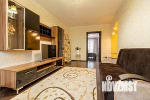 1-к квартира, посуточно, 80м2, 1/1 этаж