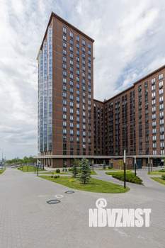 2-к квартира, посуточно, 38м2, 1/1 этаж