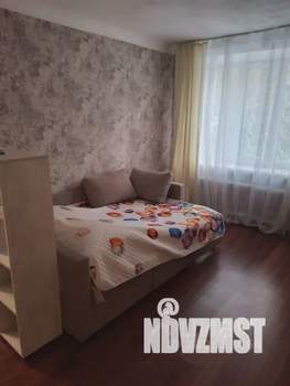2-к квартира, посуточно, 38м2, 1/3 этаж