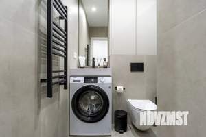 1-к квартира, посуточно, 27м2, 3/6 этаж