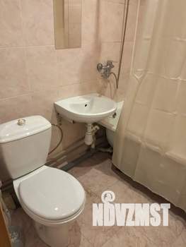 1-к квартира, посуточно, 28м2, 8/9 этаж