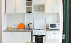 1-к квартира, посуточно, 32м2, 1/1 этаж