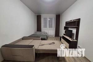 1-к квартира, посуточно, 36м2, 5/9 этаж