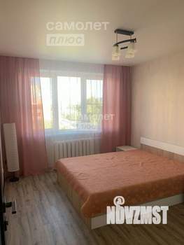 2-к квартира, на длительный срок, 50м2, 6/9 этаж