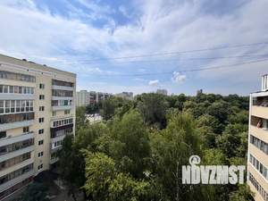 1-к квартира, посуточно, 32м2, 8/10 этаж