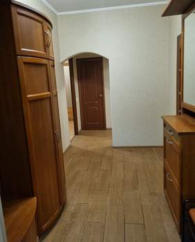 2-к квартира, на длительный срок, 65м2, 10/17 этаж