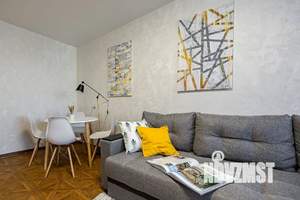 2-к квартира, посуточно, 64м2, 1/1 этаж