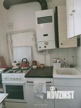 1-к квартира, на длительный срок, 30м2, 2/2 этаж
