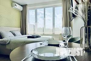 1-к квартира, посуточно, 20м2, 3/6 этаж