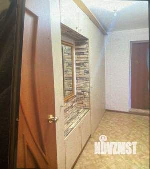 1-к квартира, на длительный срок, 45м2, 3/3 этаж