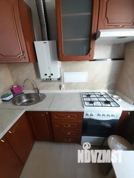 1-к квартира, на длительный срок, 33м2, 2/2 этаж