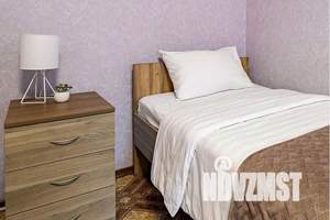 2-к квартира, посуточно, 65м2, 5/12 этаж