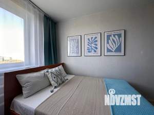 3-к квартира, посуточно, 91м2, 9/10 этаж