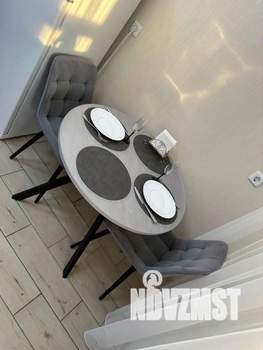 1-к квартира, посуточно, 37м2, 1/1 этаж