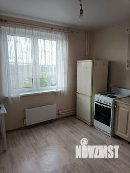 2-к квартира, на длительный срок, 53м2, 8/10 этаж