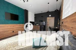 1-к квартира, посуточно, 27м2, 8/8 этаж