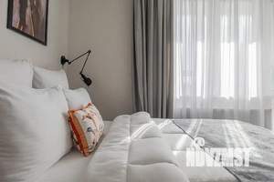 Студия квартира, посуточно, 25м2, 7/10 этаж