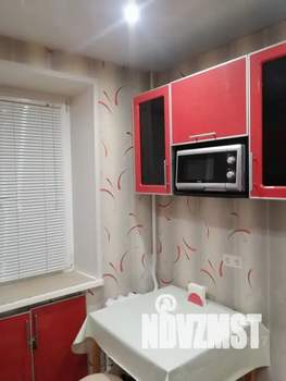 1-к квартира, посуточно, 35м2, 4/5 этаж