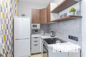 1-к квартира, посуточно, 30м2, 8/11 этаж