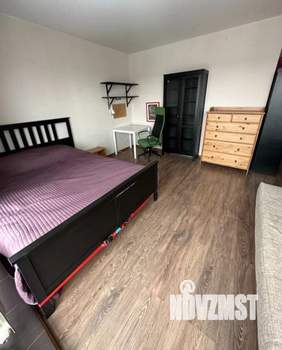 1-к квартира, на длительный срок, 45м2, 9/9 этаж