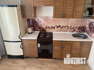 2-к квартира, посуточно, 60м2, 7/23 этаж