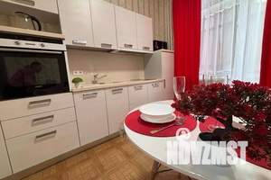 1-к квартира, посуточно, 60м2, 2/8 этаж