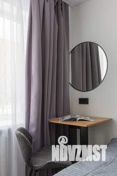 Студия квартира, посуточно, 25м2, 1/9 этаж