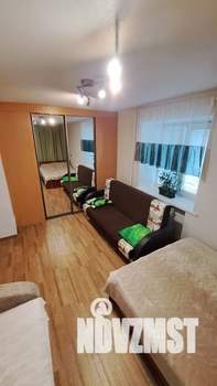 1-к квартира, посуточно, 35м2, 3/5 этаж