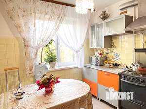 3-к квартира, на длительный срок, 57м2, 5/9 этаж