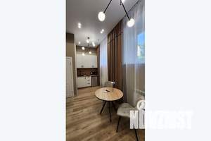 1-к квартира, посуточно, 10м2, 1/6 этаж